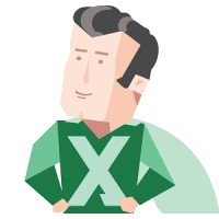 Excelhero logo, Excelhero contact details