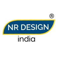 NR DESIGN logo, NR DESIGN contact details