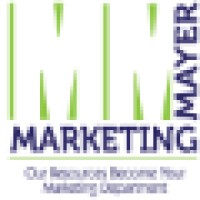 Mayer Marketing logo, Mayer Marketing contact details