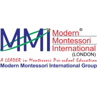 Modern Montessori International Indonesia logo, Modern Montessori International Indonesia contact details