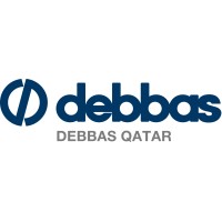 Debbas Qatar logo, Debbas Qatar contact details