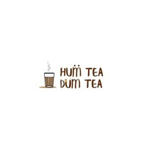 HumTea DumTea logo, HumTea DumTea contact details