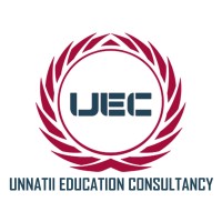 Unnatii Education Consultancy logo, Unnatii Education Consultancy contact details