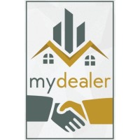 Mydealer logo, Mydealer contact details