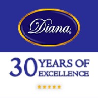 Diana Trading Pvt Ltd logo, Diana Trading Pvt Ltd contact details