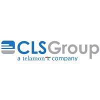 CLS Group logo, CLS Group contact details