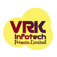 VRK Infotech Private Limited logo, VRK Infotech Private Limited contact details