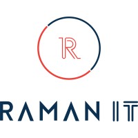 Raman iT Solutions logo, Raman iT Solutions contact details