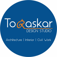 Toraskar Design Studio logo, Toraskar Design Studio contact details