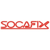 Socafix SA logo, Socafix SA contact details