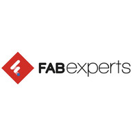 FABexperts logo, FABexperts contact details