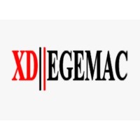 XD-EGEMAC logo, XD-EGEMAC contact details