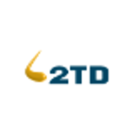 2TD Drilling AS logo, 2TD Drilling AS contact details