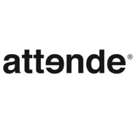 Attende AS logo, Attende AS contact details