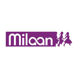 Milaan Foundation logo, Milaan Foundation contact details