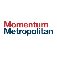 Momentum Metropolitan Services logo, Momentum Metropolitan Services contact details