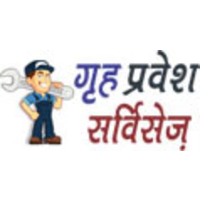 Grihapravesh logo, Grihapravesh contact details