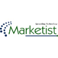 Marketist IT Enabled Services logo, Marketist IT Enabled Services contact details