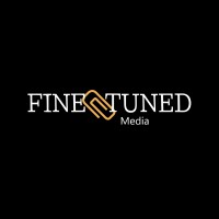 FineTuned Media logo, FineTuned Media contact details