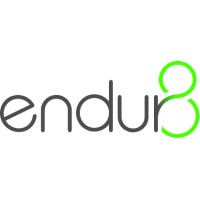 endur8 logo, endur8 contact details