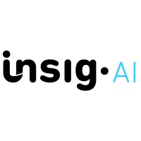 Insig AI Plc logo, Insig AI Plc contact details