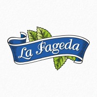 La Fageda logo, La Fageda contact details