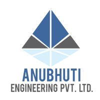 Anubhuti Engineering Pvt. Ltd logo, Anubhuti Engineering Pvt. Ltd contact details