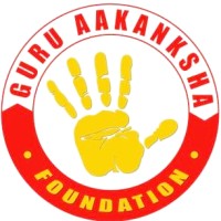 Guru Aakanksha Foundation logo, Guru Aakanksha Foundation contact details