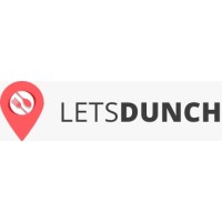 Lets Dunch logo, Lets Dunch contact details