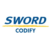 Sword Codify logo, Sword Codify contact details