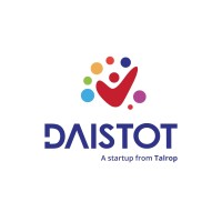 DaisTOT logo, DaisTOT contact details