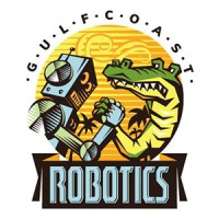 Gulfcoast Robotics logo, Gulfcoast Robotics contact details