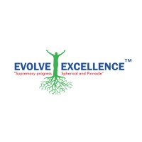 Evolve Excellence™ logo, Evolve Excellence™ contact details