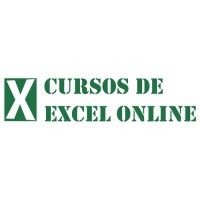 Cursos de Excel Online logo, Cursos de Excel Online contact details