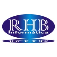 RHB Informática logo, RHB Informática contact details