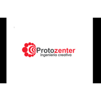 Protozenter logo, Protozenter contact details