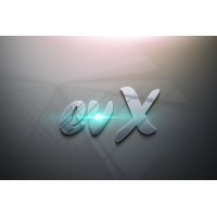 evX Events logo, evX Events contact details