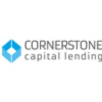 Cornerstone Capital Lending logo, Cornerstone Capital Lending contact details