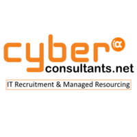 CyberConsultants logo, CyberConsultants contact details