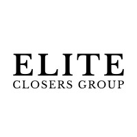 Elite Closers Group logo, Elite Closers Group contact details