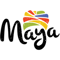 MAYA Sarl logo, MAYA Sarl contact details