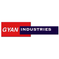 Gyan Industries logo, Gyan Industries contact details