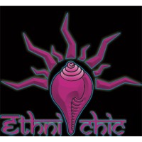 EthniiChic logo, EthniiChic contact details