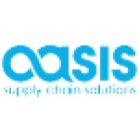 Oasis Ltd logo, Oasis Ltd contact details