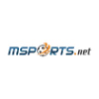 Msports.net logo, Msports.net contact details