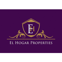 EL Hogar Properties logo, EL Hogar Properties contact details