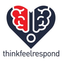 THINKFEELRESPOND logo, THINKFEELRESPOND contact details