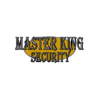 Master King Security Pty Ltd logo, Master King Security Pty Ltd contact details