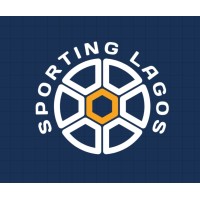 Sporting Lagos logo, Sporting Lagos contact details