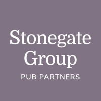 Stonegate Pub Partners logo, Stonegate Pub Partners contact details